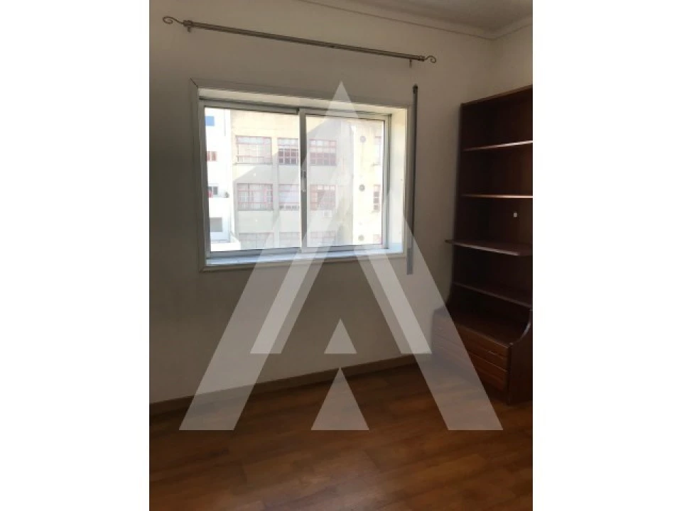 Apartamento T2 para Venda em Vagos e Santo António Foto 10