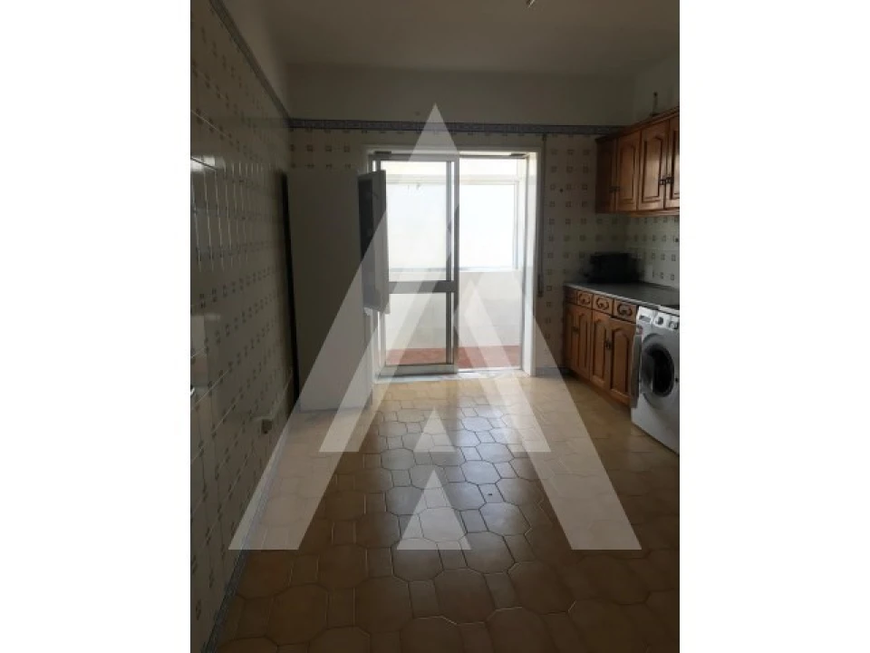 Apartamento T2 para Venda em Vagos e Santo António Foto 7