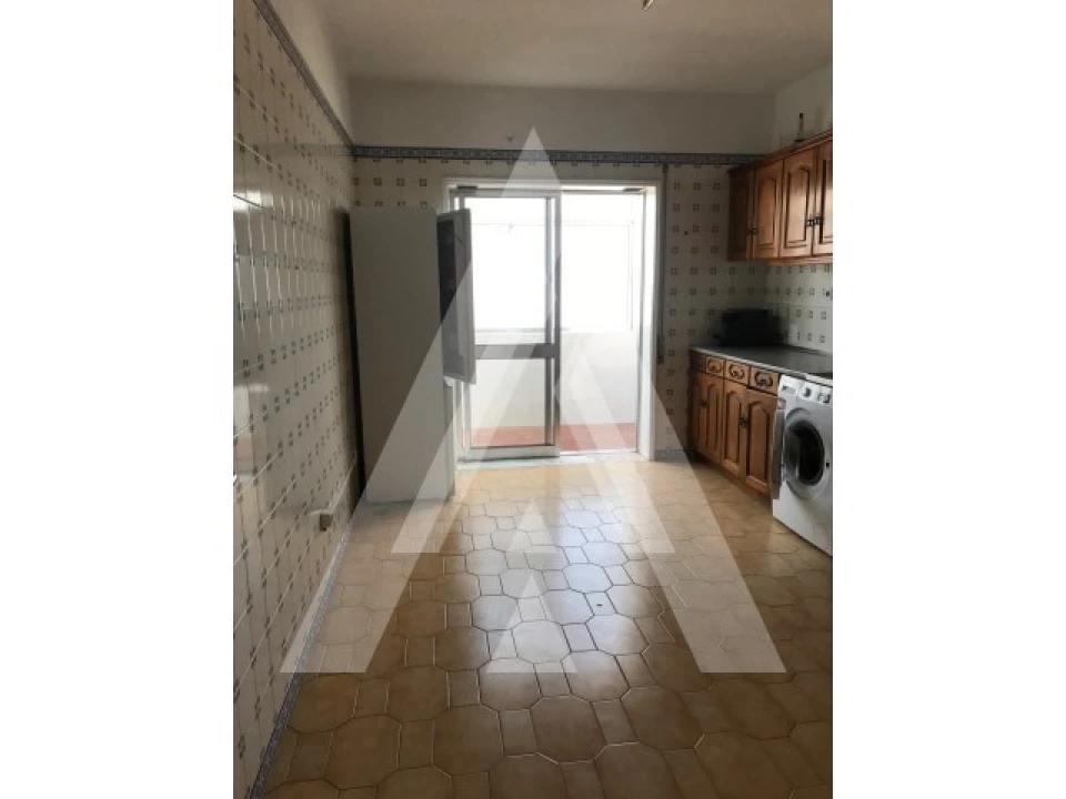 Apartamento T2 para Venda em Vagos e Santo António Foto 6