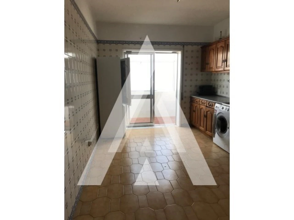 Apartamento T2 para Venda em Vagos e Santo António Foto 24