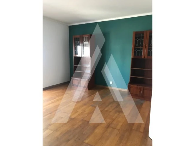 Apartamento T2 para Venda em Vagos e Santo António Foto 2