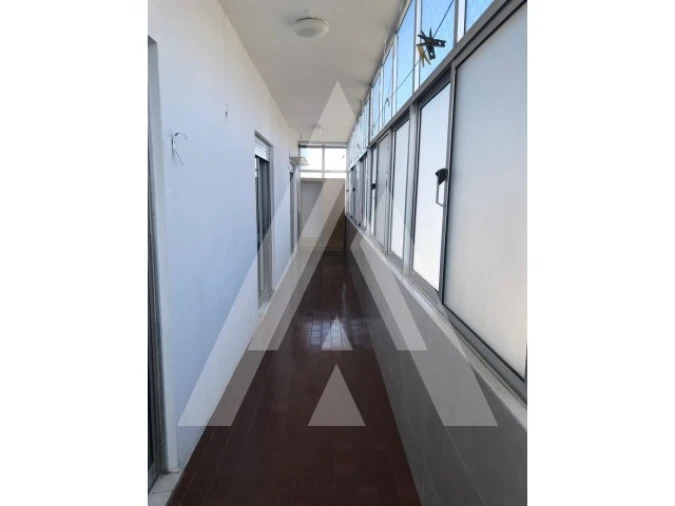 Apartamento T2 para Venda em Vagos e Santo António Foto 18