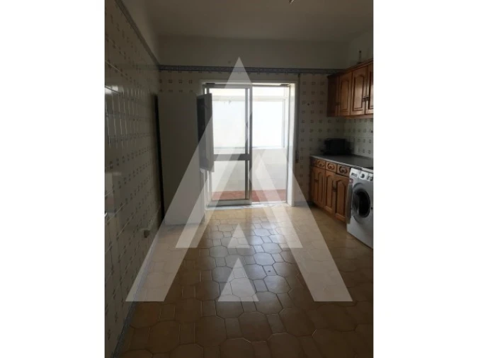 Apartamento T2 para Venda em Vagos e Santo António Foto 7