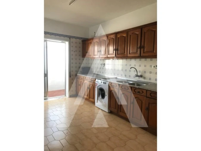 Apartamento T2 para Venda em Vagos e Santo António Foto 4