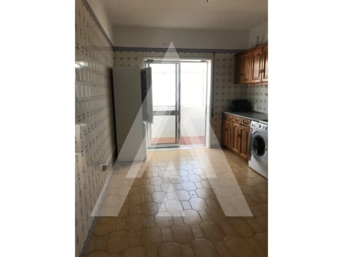 Apartamento T2 para Venda em Vagos e Santo António Foto 6