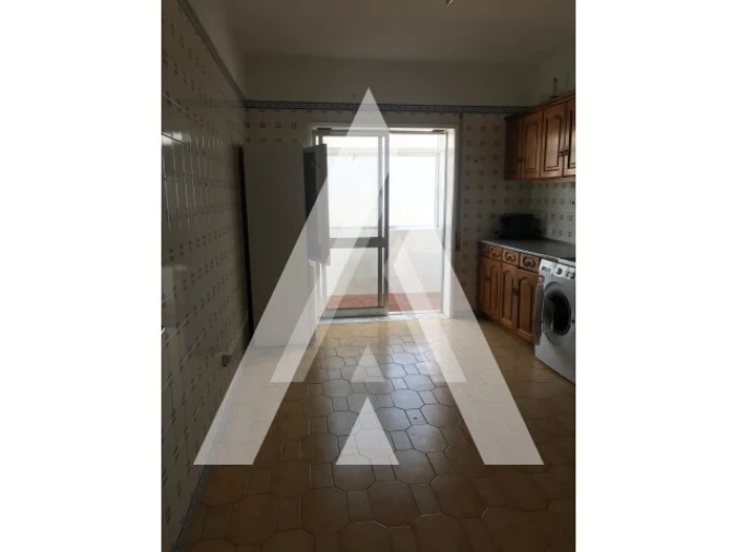 Apartamento T2 para Venda em Vagos e Santo António Foto 23