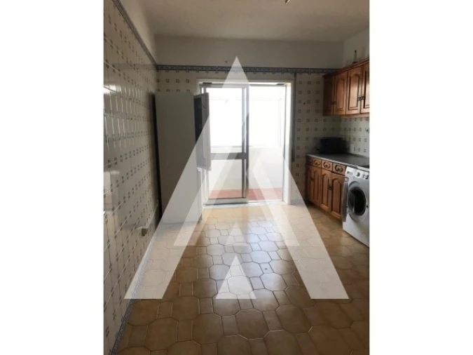 Apartamento T2 para Venda em Vagos e Santo António Foto 24