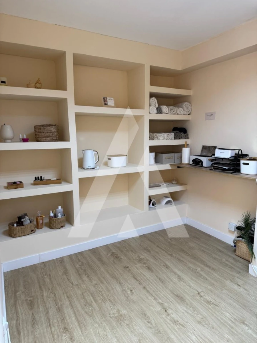 Negócio para Cedência de Quotas em Glória e Vera Cruz Foto 18