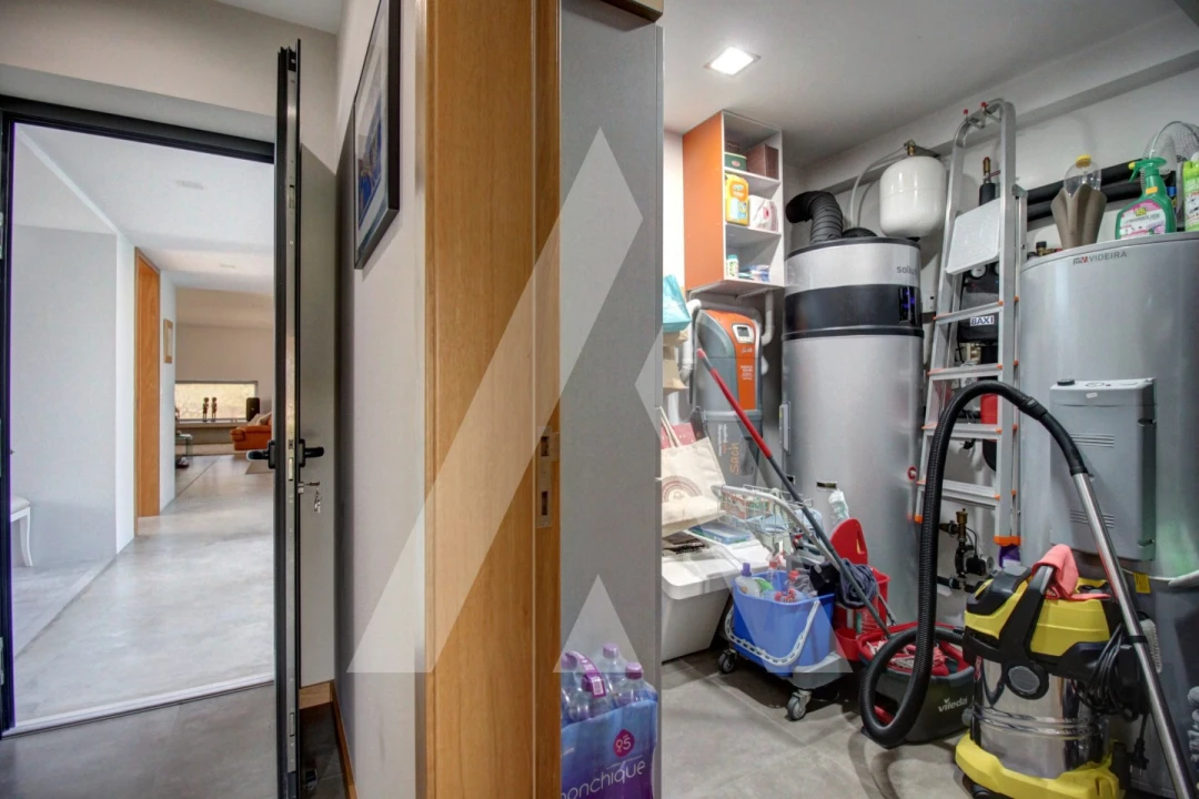 Moradia T4 para Venda em Bustos, Troviscal e Mamarrosa Foto 29