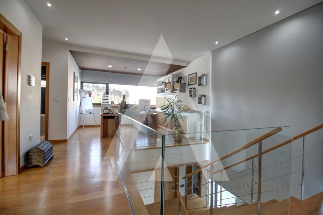 Moradia T4 para Venda em Bustos, Troviscal e Mamarrosa Foto 20