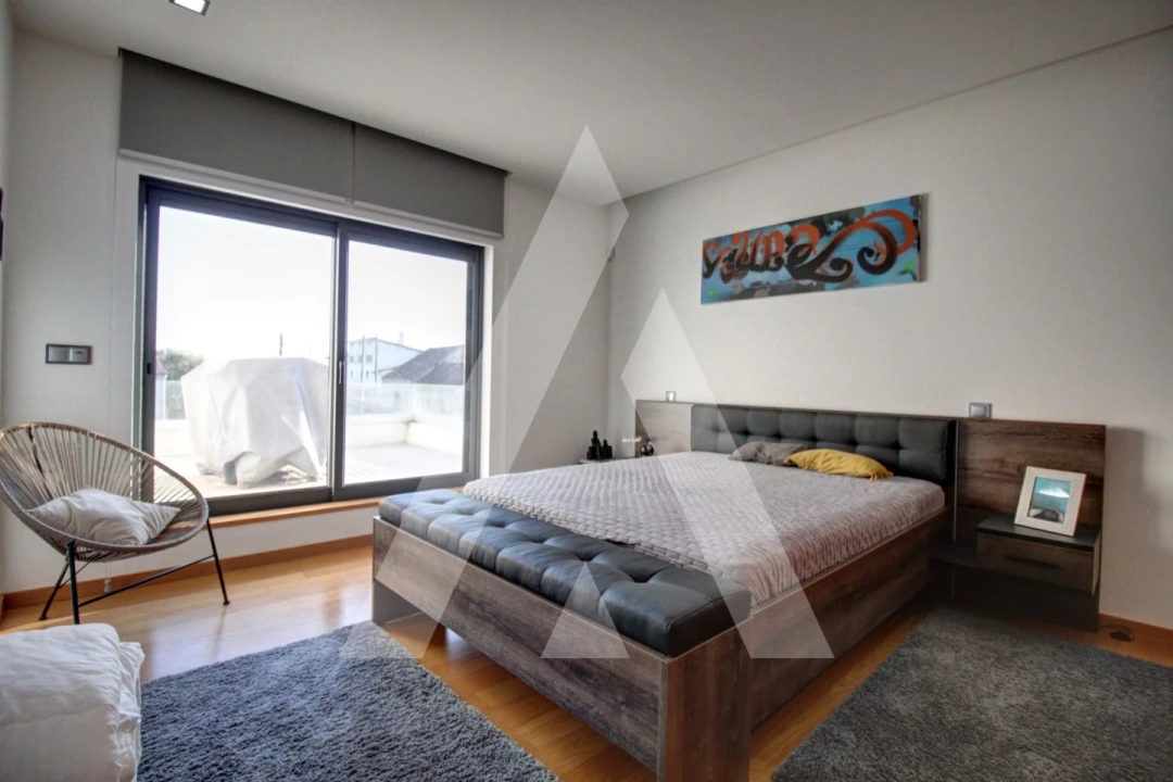 Moradia T4 para Venda em Bustos, Troviscal e Mamarrosa Foto 23