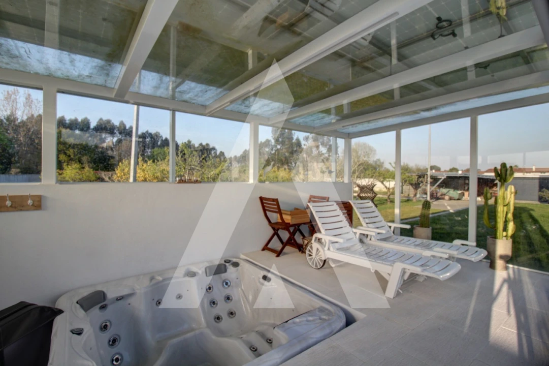 Moradia T4 para Venda em Bustos, Troviscal e Mamarrosa Foto 44