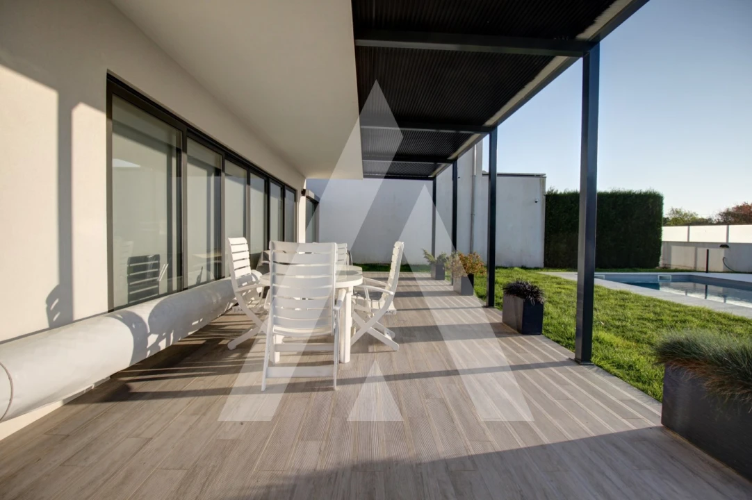 Moradia T4 para Venda em Bustos, Troviscal e Mamarrosa Foto 41