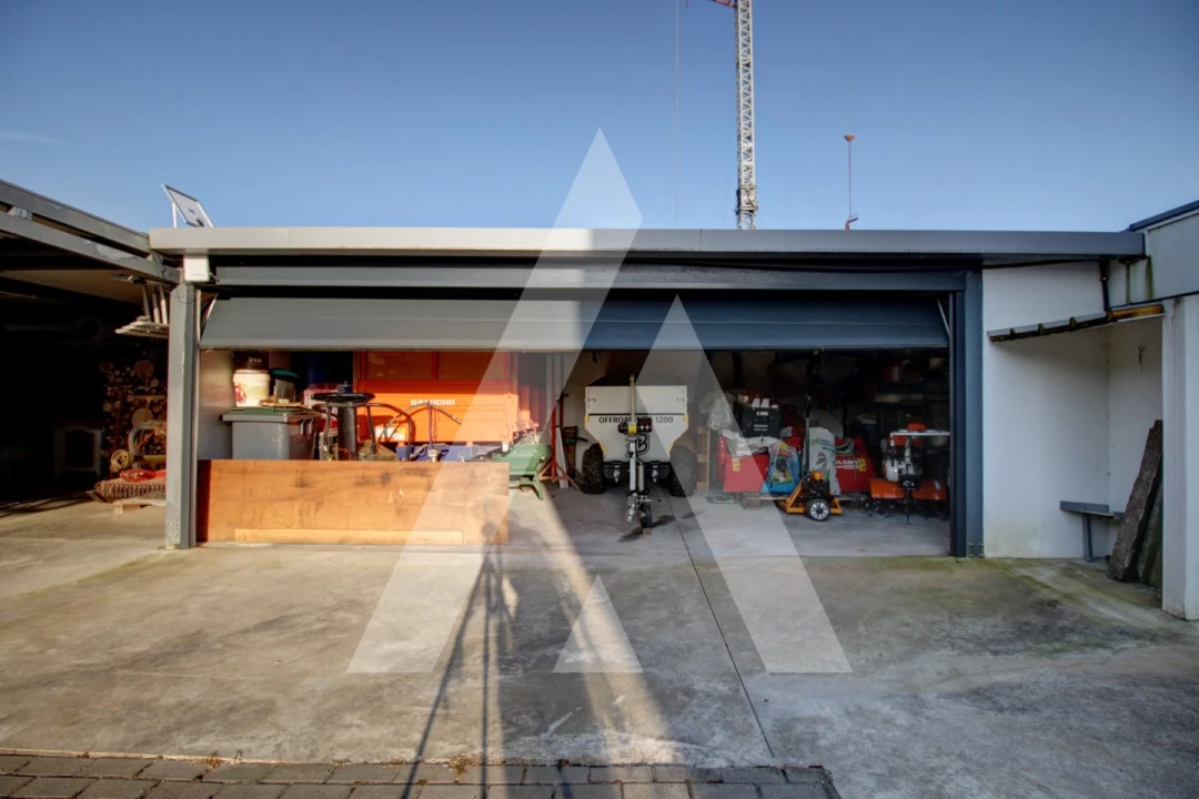 Moradia T4 para Venda em Bustos, Troviscal e Mamarrosa Foto 47