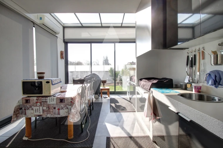 Moradia T4 para Venda em Bustos, Troviscal e Mamarrosa Foto 11