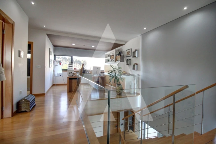 Moradia T4 para Venda em Bustos, Troviscal e Mamarrosa Foto 20