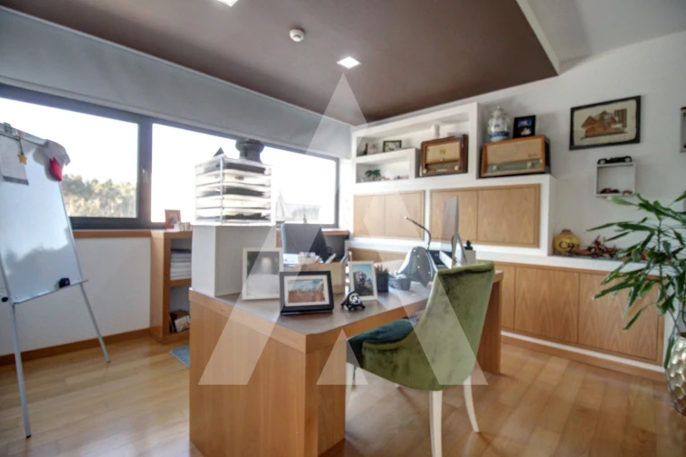 Moradia T4 para Venda em Bustos, Troviscal e Mamarrosa Foto 21