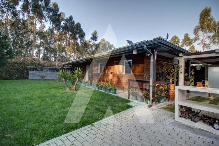 Moradia T4 para Venda em Bustos, Troviscal e Mamarrosa Foto 59