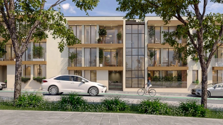 Apartamento T2 para Venda em Santa Maria, São Pedro e Matacães Foto 1