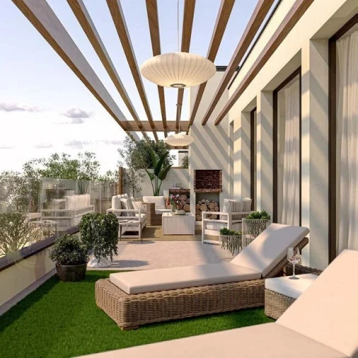 Apartamento T2 para Venda em Santa Maria, São Pedro e Matacães