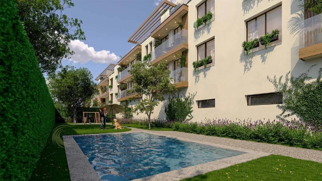 Apartamento T3 para Venda em Santa Maria, São Pedro e Matacães Foto 1