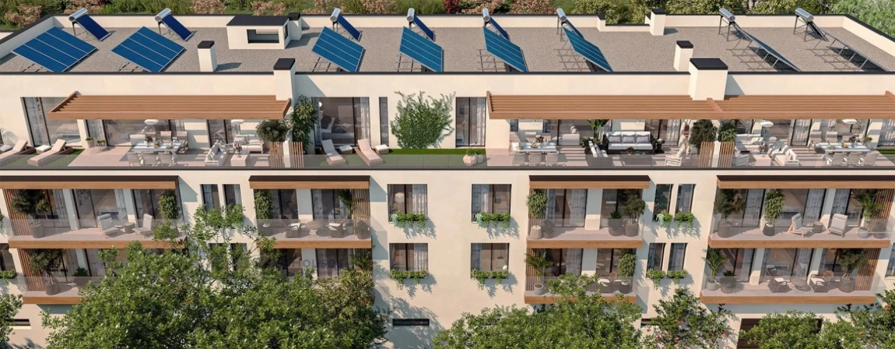 Apartamento T3 para Venda em Santa Maria, São Pedro e Matacães Foto 5