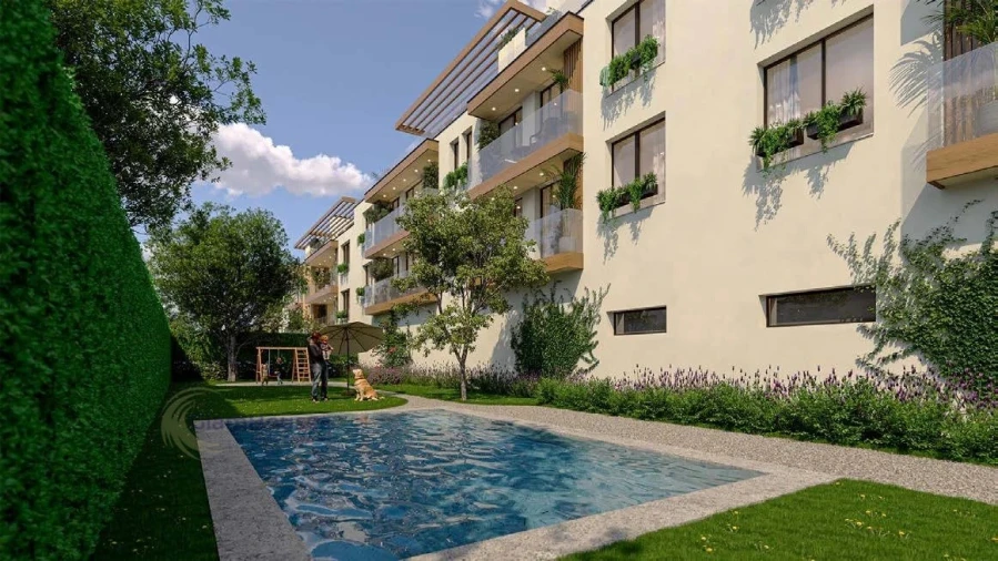 Apartamento T3 para Venda em Santa Maria, São Pedro e Matacães Foto 1