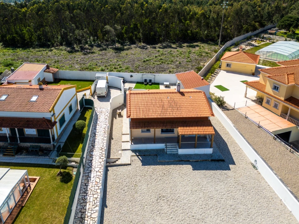 Moradia T3 para Venda em Nadadouro Foto 30