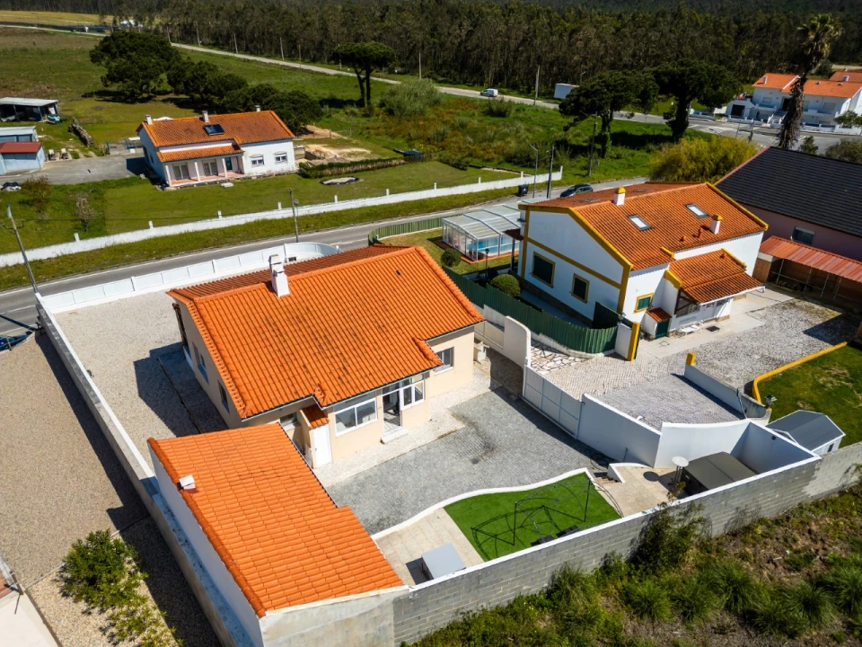 Moradia T3 para Venda em Nadadouro Foto 29