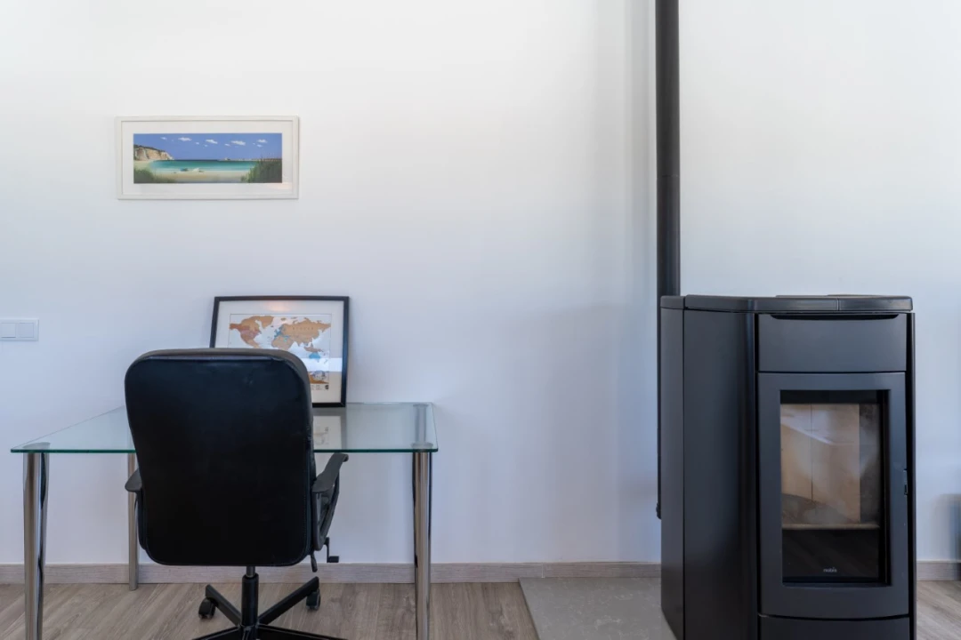 Moradia T3 para Venda em Nadadouro Foto 25