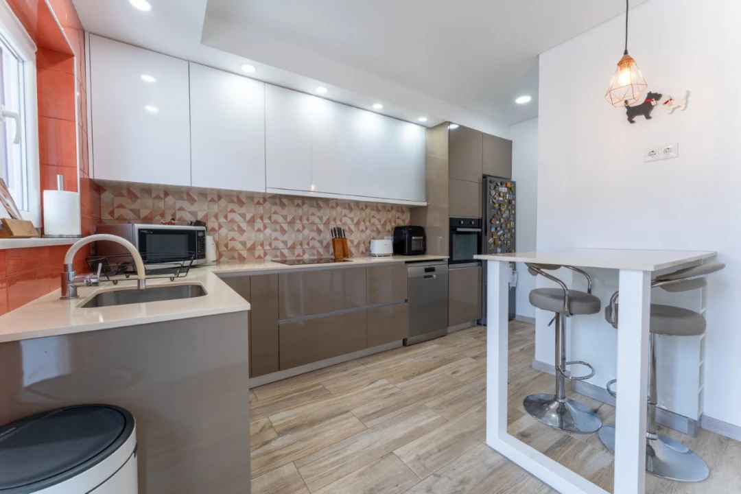 Moradia T3 para Venda em Nadadouro Foto 5