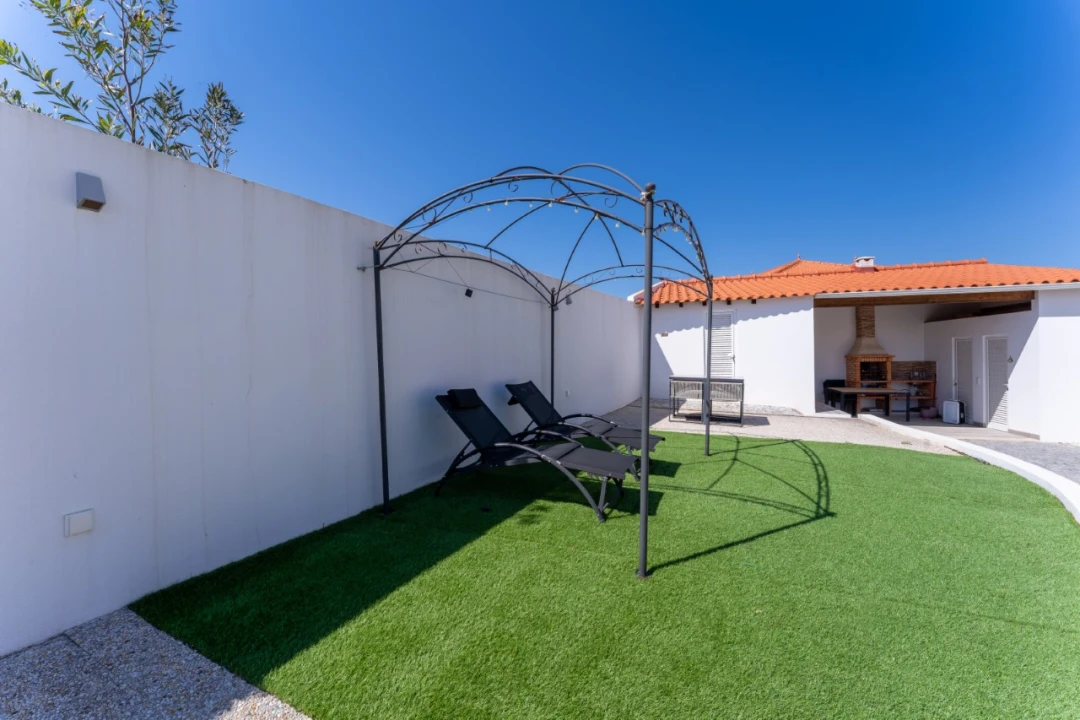 Moradia T3 para Venda em Nadadouro Foto 16