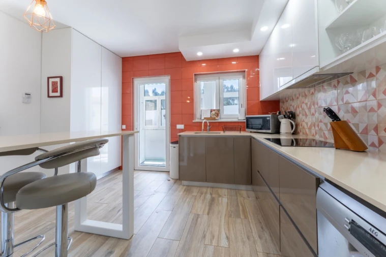 Moradia T3 para Venda em Nadadouro Foto 6