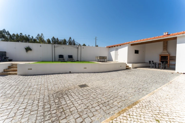 Moradia T3 para Venda em Nadadouro Foto 27