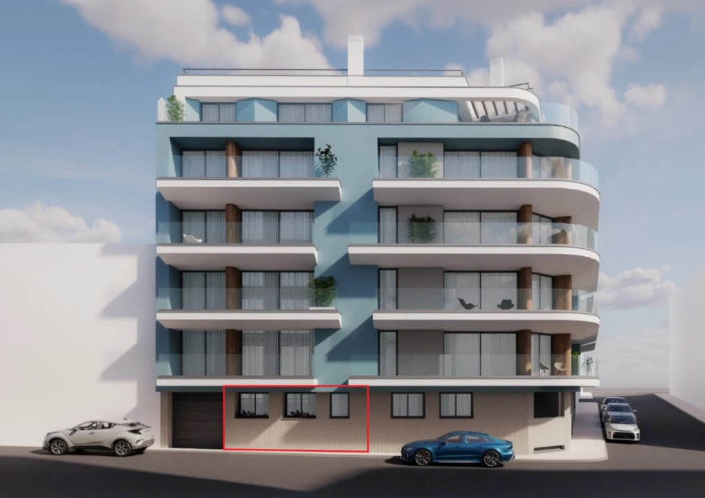 Apartamento T2 para Venda em Alcobaça e Vestiaria Foto 2