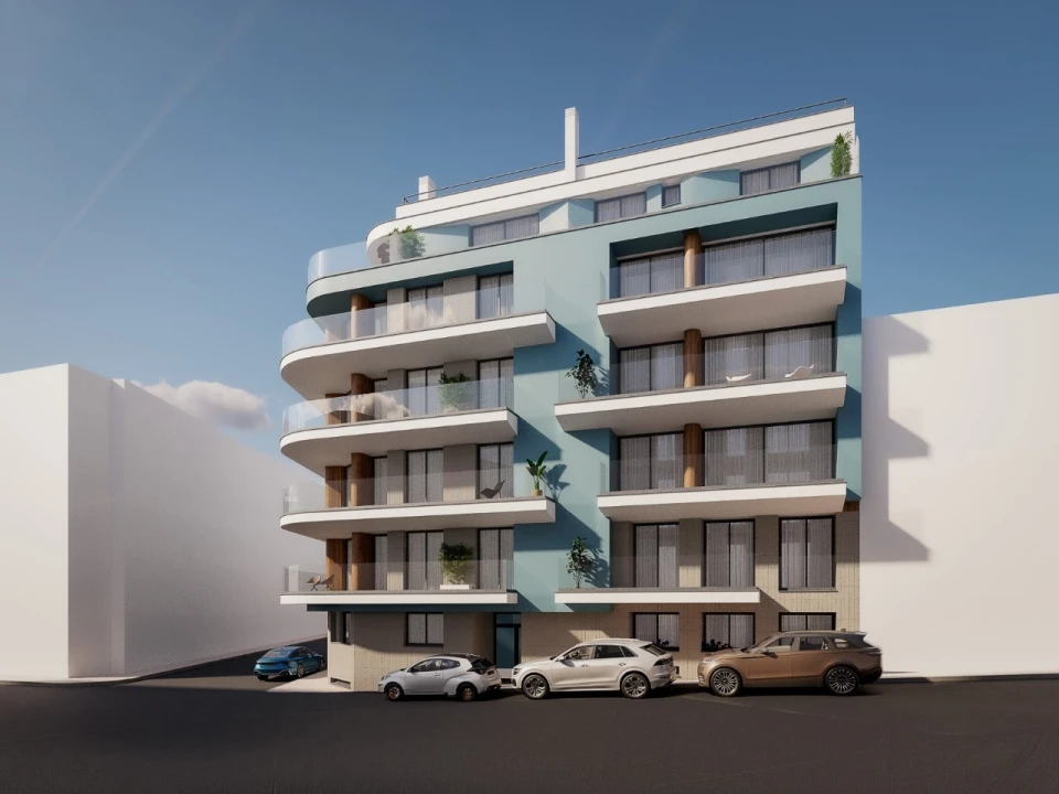 Apartamento T2 para Venda em Alcobaça e Vestiaria Foto 7