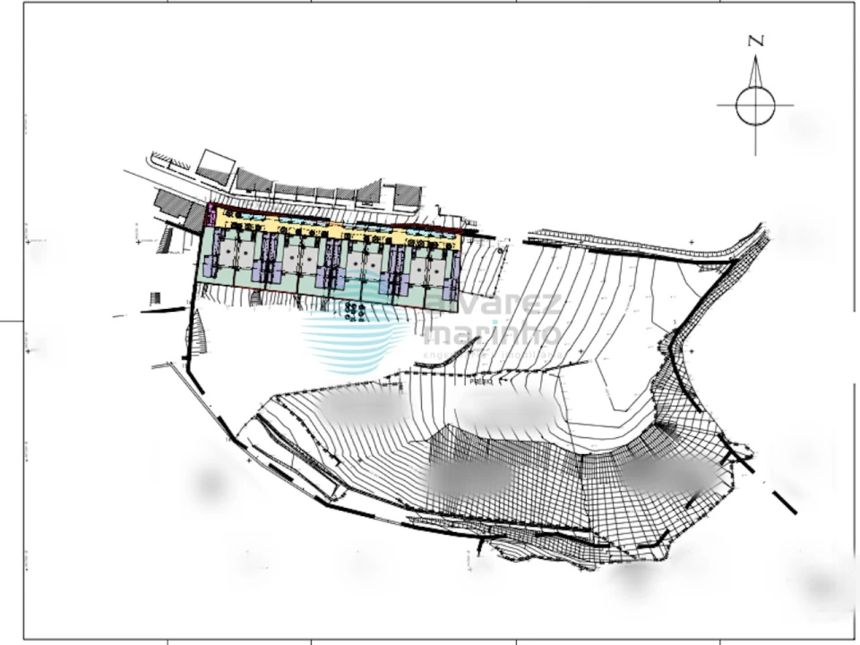 Terreno para Venda em Santa Maria, São Pedro e Matacães Foto 3
