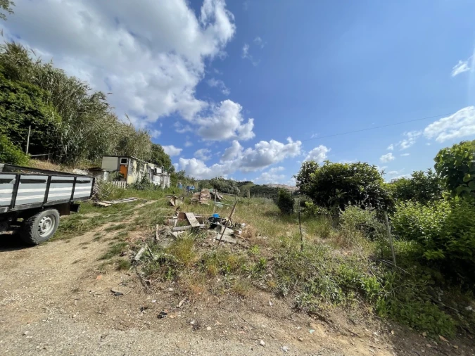 Terreno para Venda em Santa Maria, São Pedro e Matacães Foto 1