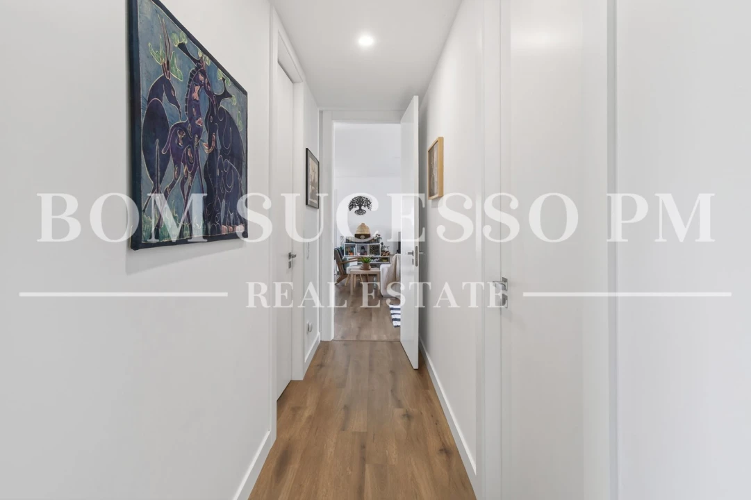 Moradia T3 para Venda em Bombarral e Vale Covo Foto 17