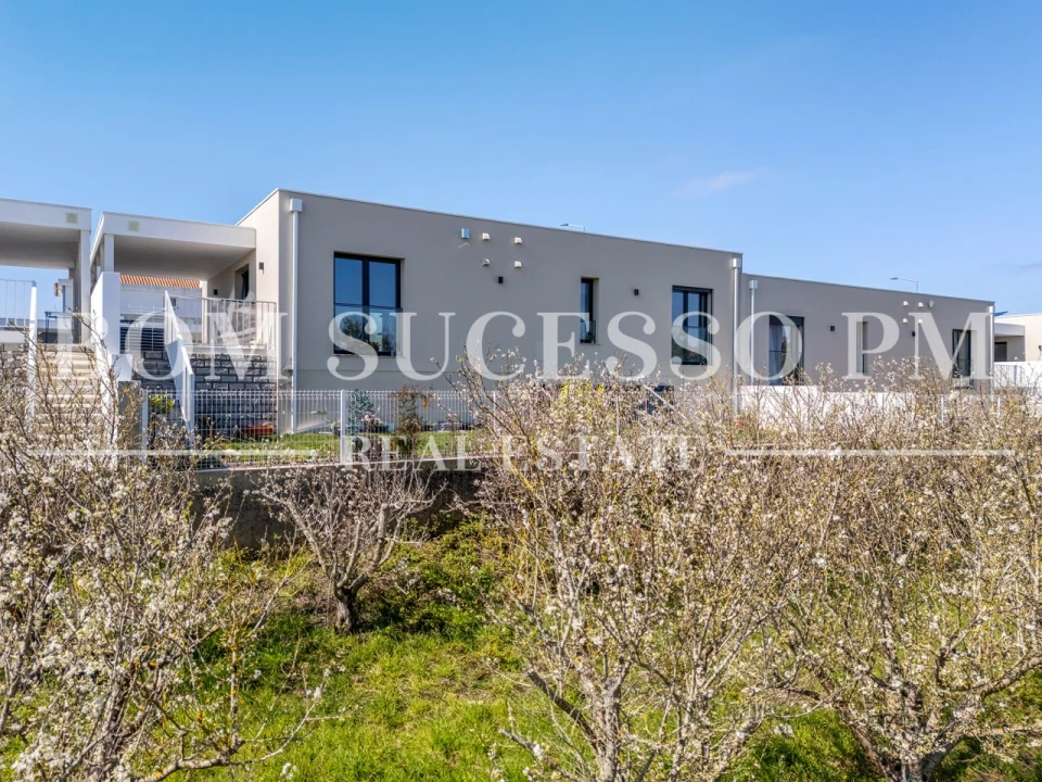 Moradia T3 para Venda em Bombarral e Vale Covo Foto 29