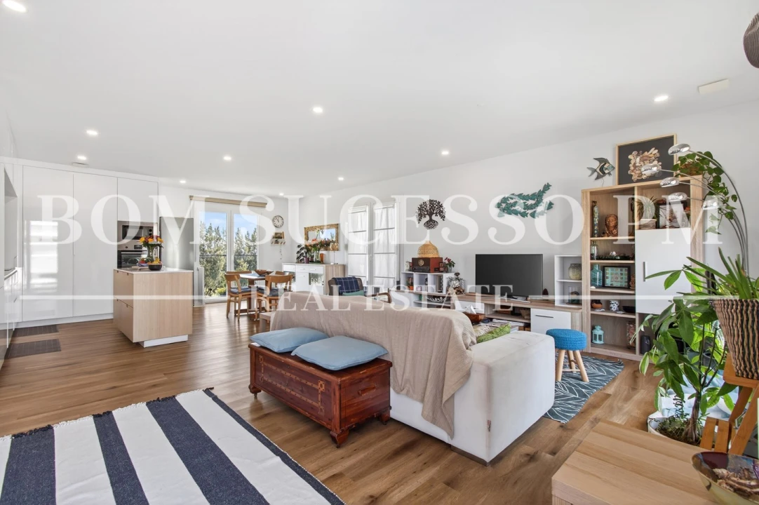 Moradia T3 para Venda em Bombarral e Vale Covo Foto 5