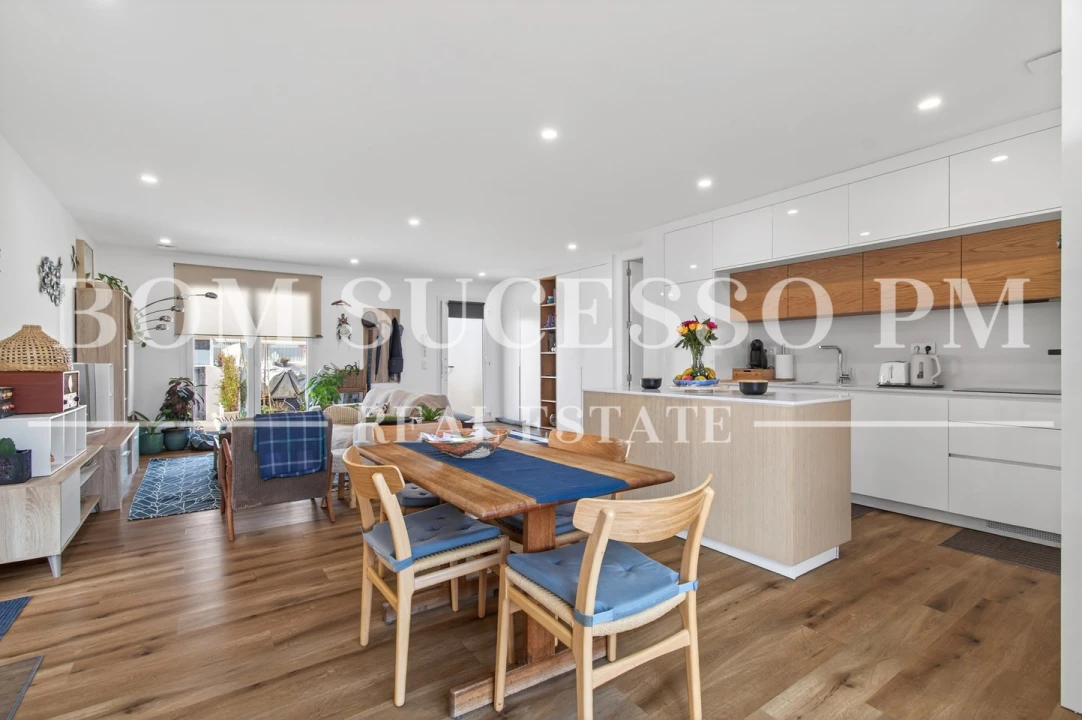 Moradia T3 para Venda em Bombarral e Vale Covo Foto 10