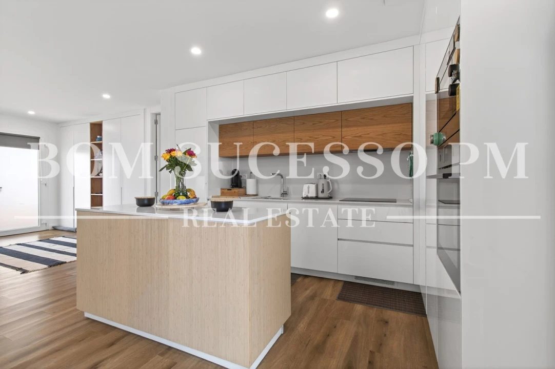 Moradia T3 para Venda em Bombarral e Vale Covo Foto 12