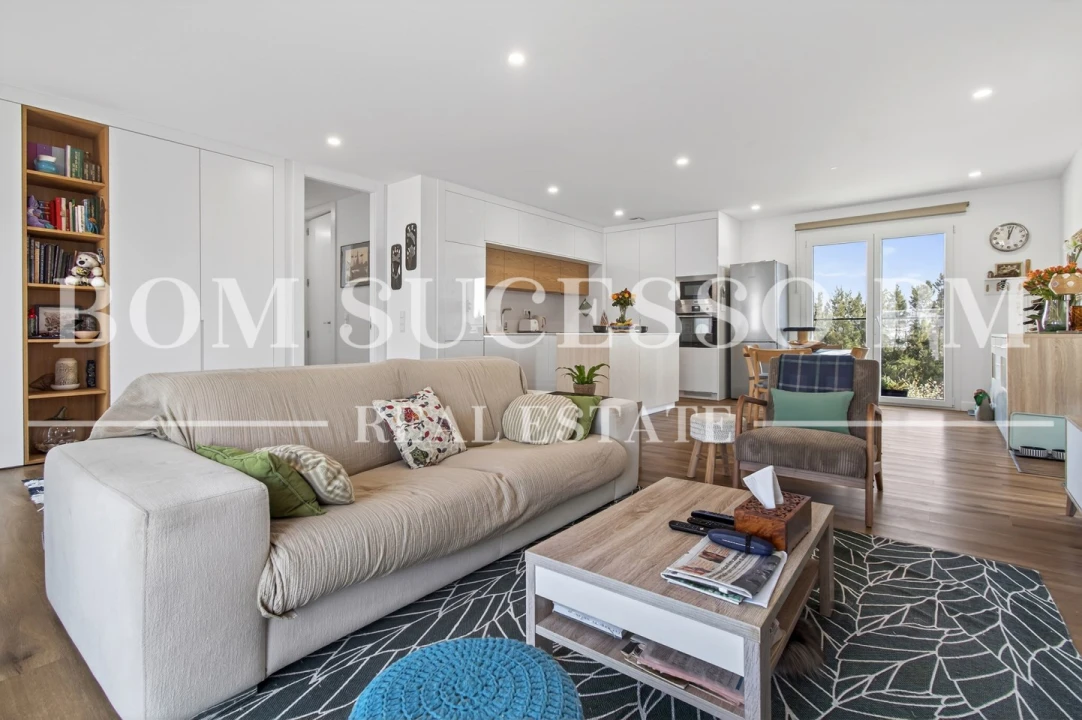 Moradia T3 para Venda em Bombarral e Vale Covo Foto 8