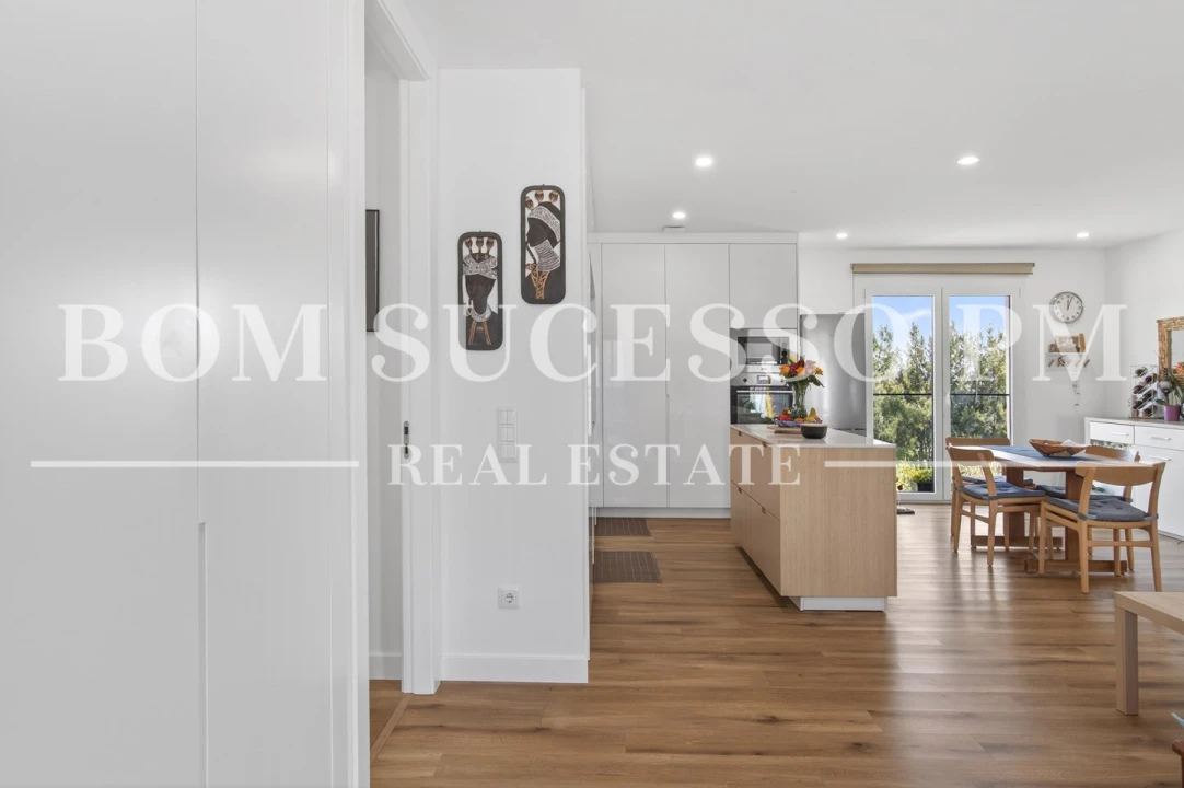 Moradia T3 para Venda em Bombarral e Vale Covo Foto 16