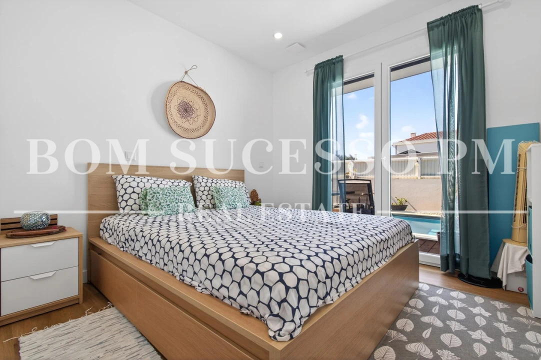 Moradia T3 para Venda em Bombarral e Vale Covo Foto 26