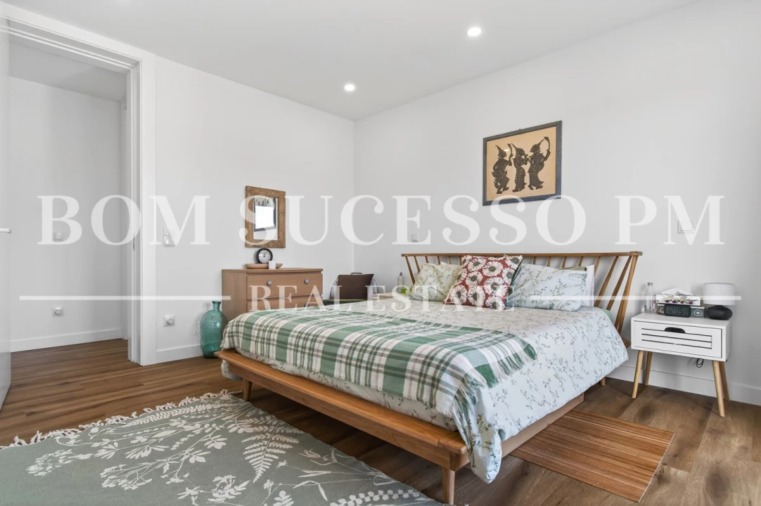 Moradia T3 para Venda em Bombarral e Vale Covo Foto 19