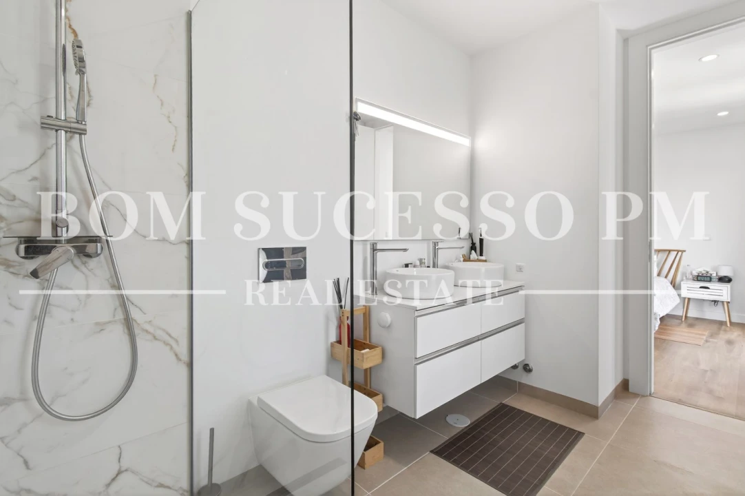 Moradia T3 para Venda em Bombarral e Vale Covo Foto 21