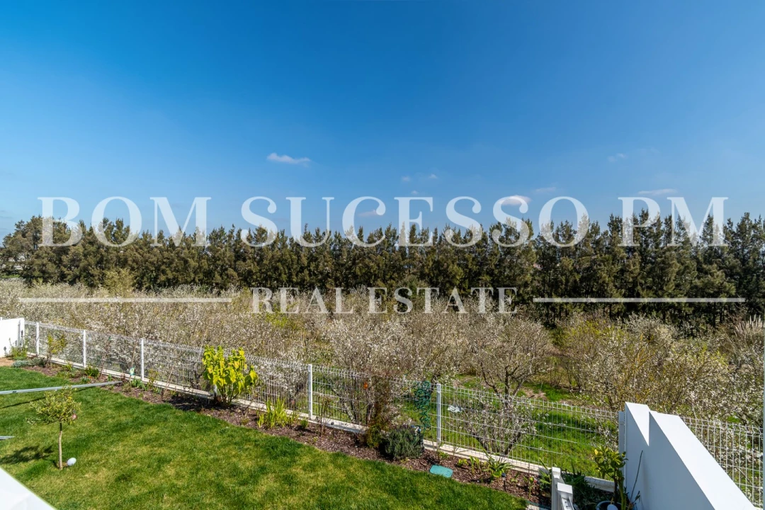 Moradia T3 para Venda em Bombarral e Vale Covo Foto 30