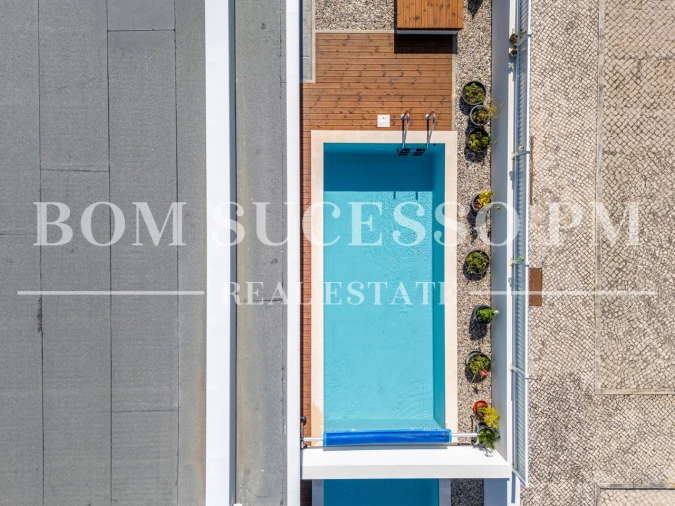 Moradia T3 para Venda em Bombarral e Vale Covo Foto 28